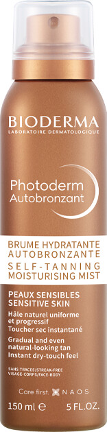 Bioderma Photoderm Autobronzant (150 ml)