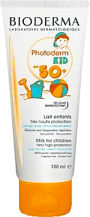 Bioderma Photoderm Kid SPF 50+ (100 ml)