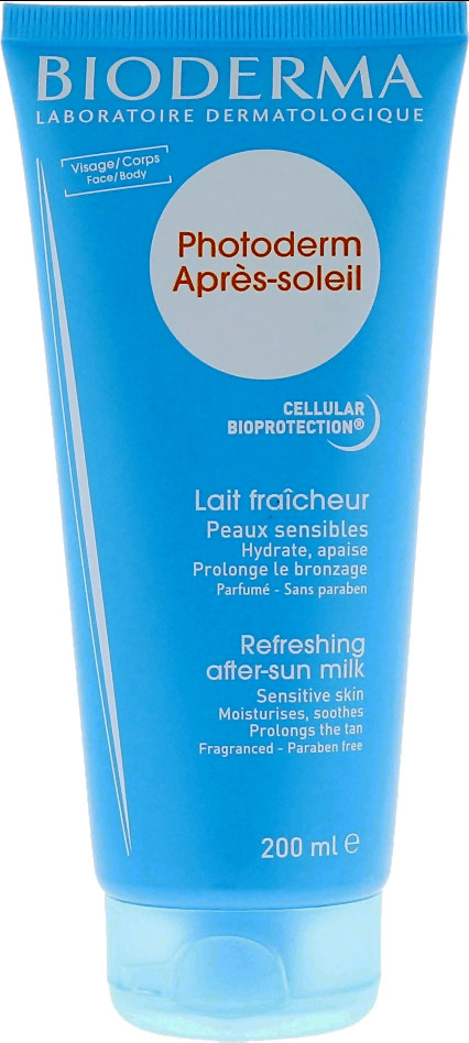 Bioderma Photoderm Après-Soleil
