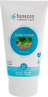 Benecos Melisse & Nettle Conditioner (200ml)