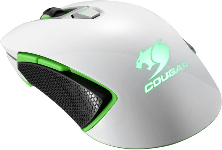 Cougar 450M (blanc)