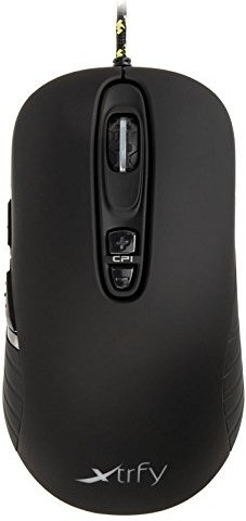 Xtrfy M2