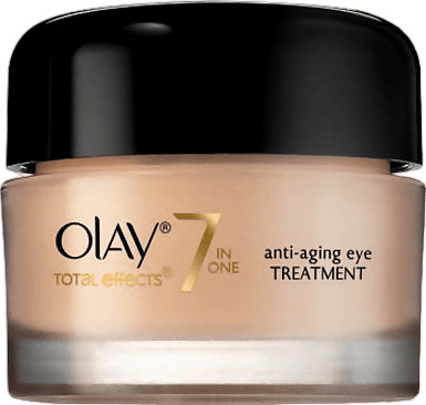 Olaz Total Effects 7 in 1 Anti-Aging Eye Treatment (15ml)