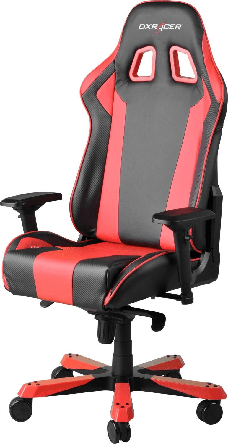 dxracer king ohks06 ab 38877 €  preisvergleich bei idealode