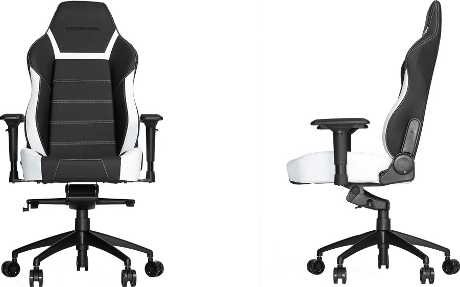 Vertagear PL6000 blanc