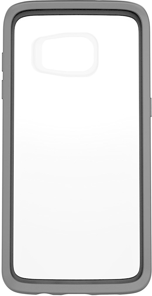 OtterBox Symmetry Clear (Galaxy S7 Edge) noir