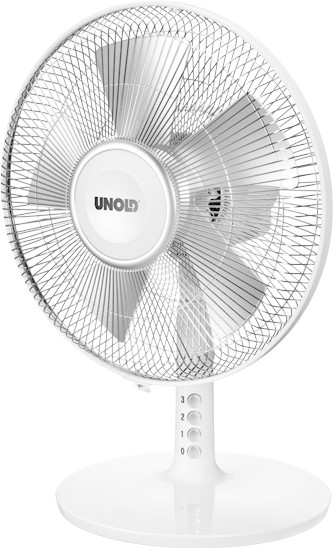 Unold Silverline 30 (86815)