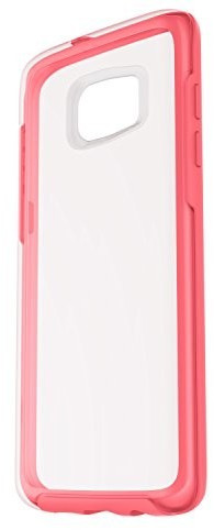 OtterBox Symmetry Clear (Galaxy S7 Edge) rose
