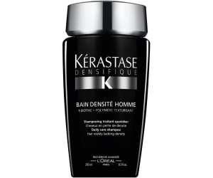 Kérastase Densifique Bain Densite Homme (1000ml) ab 54,00