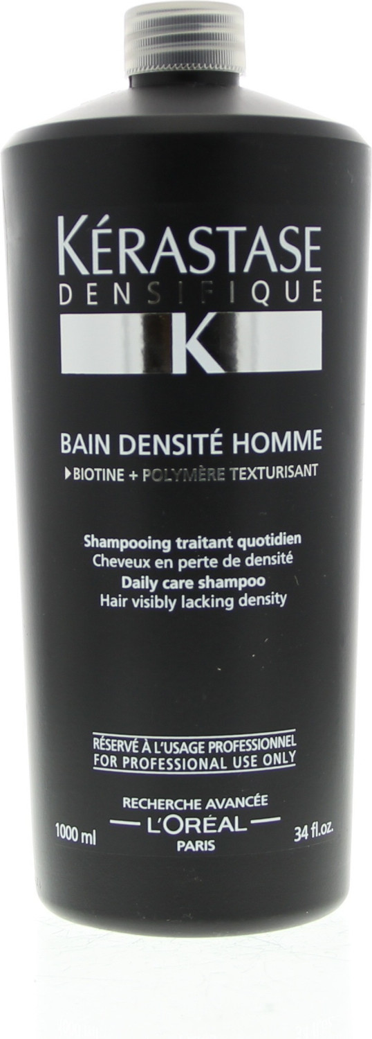 Kérastase Densifique Bain Densite Homme (1000ml)