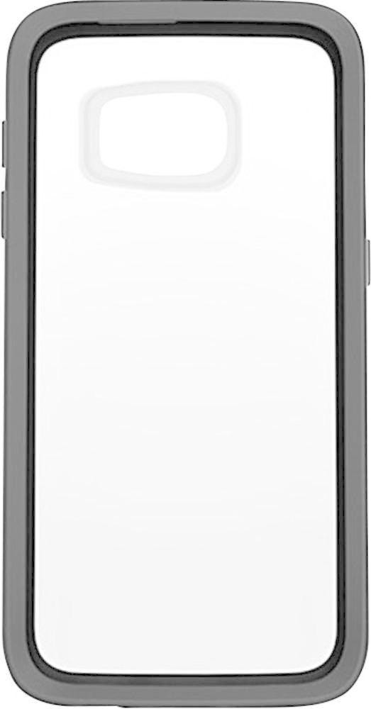 OtterBox Coque Symmetry Clear (Galaxy S7)