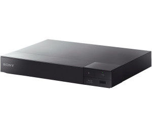 Lecteur Blu-ray et DVD, WiFi intégré, 4K Upscaling, BDP-S6700