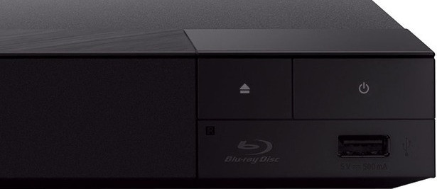 Soldes Sony BDP-S6700 2024 au meilleur prix sur