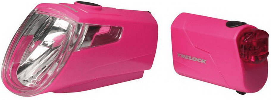Trelock LS 360 I-GO Eco + LS 720