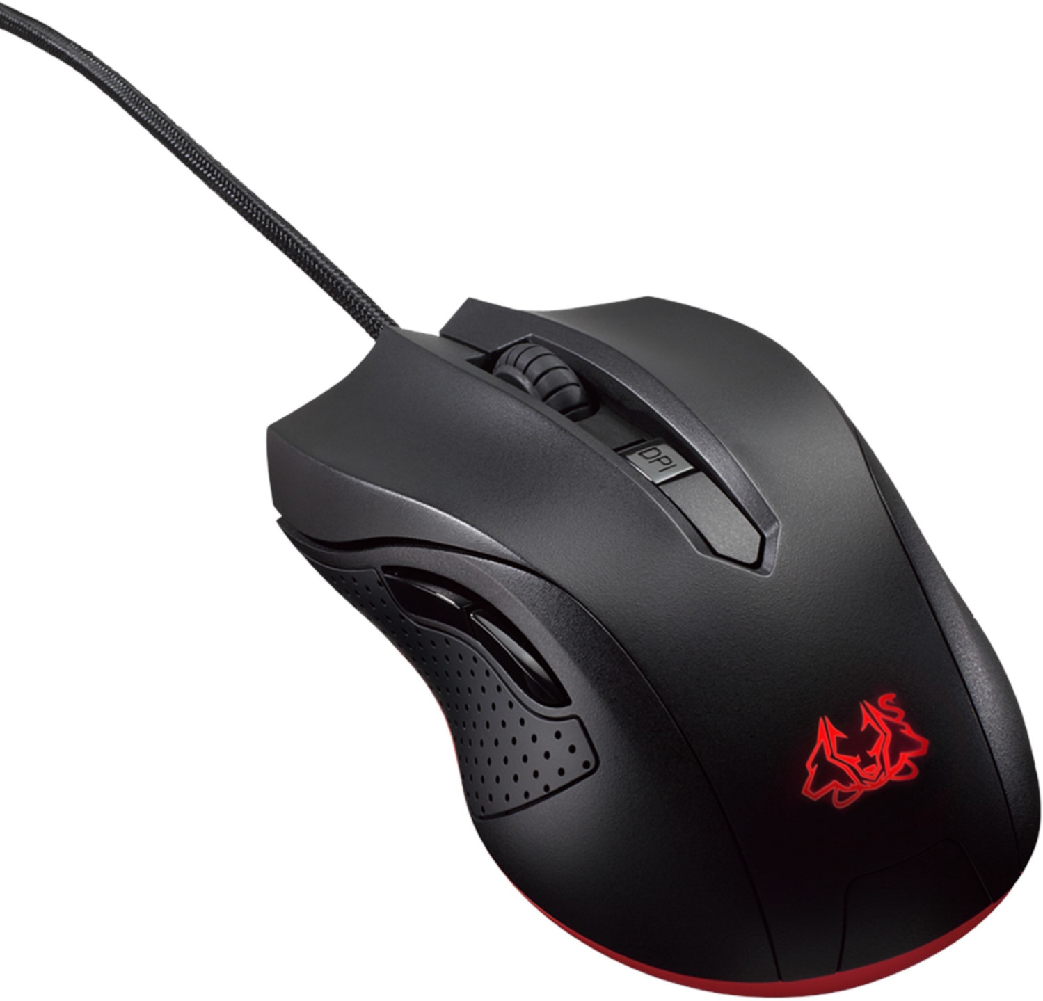 Asus Cerberus noir