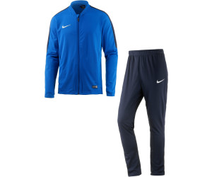salto Souvenir Gebeurt Nike Academy 16 Trainingsanzug ab 75,00 € | Preisvergleich bei idealo.de