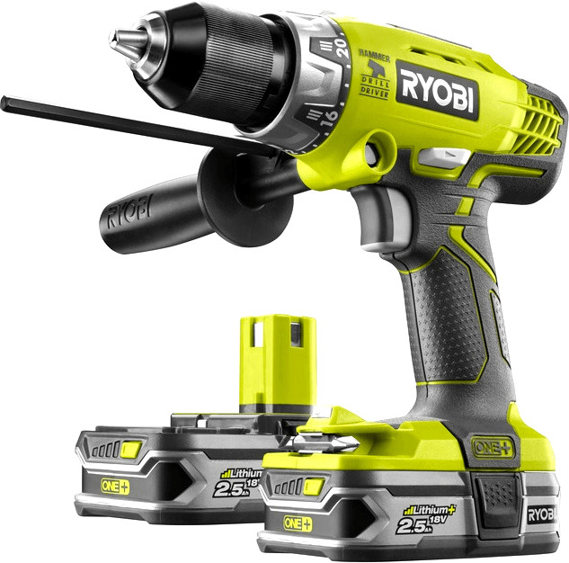 Ryobi R18PD-LL26S