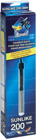 Flamingo Sunlike 200W