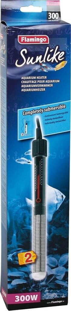 Flamingo Sunlike 300W