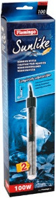 Flamingo Sunlike 100W