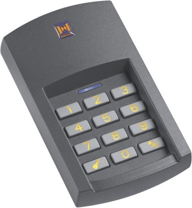 Hörmann FCT 3 BiSecur