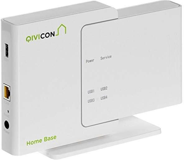 Qivicon