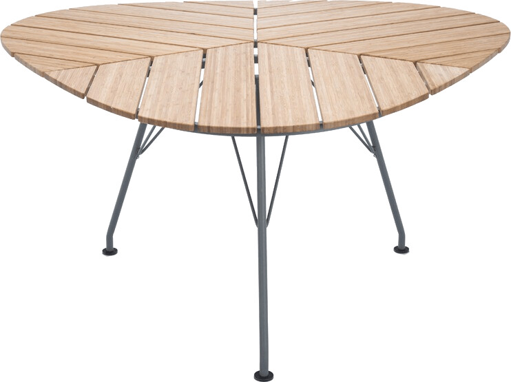 Houe LEAF Dining table ab 948 00 Preisvergleich bei idealo