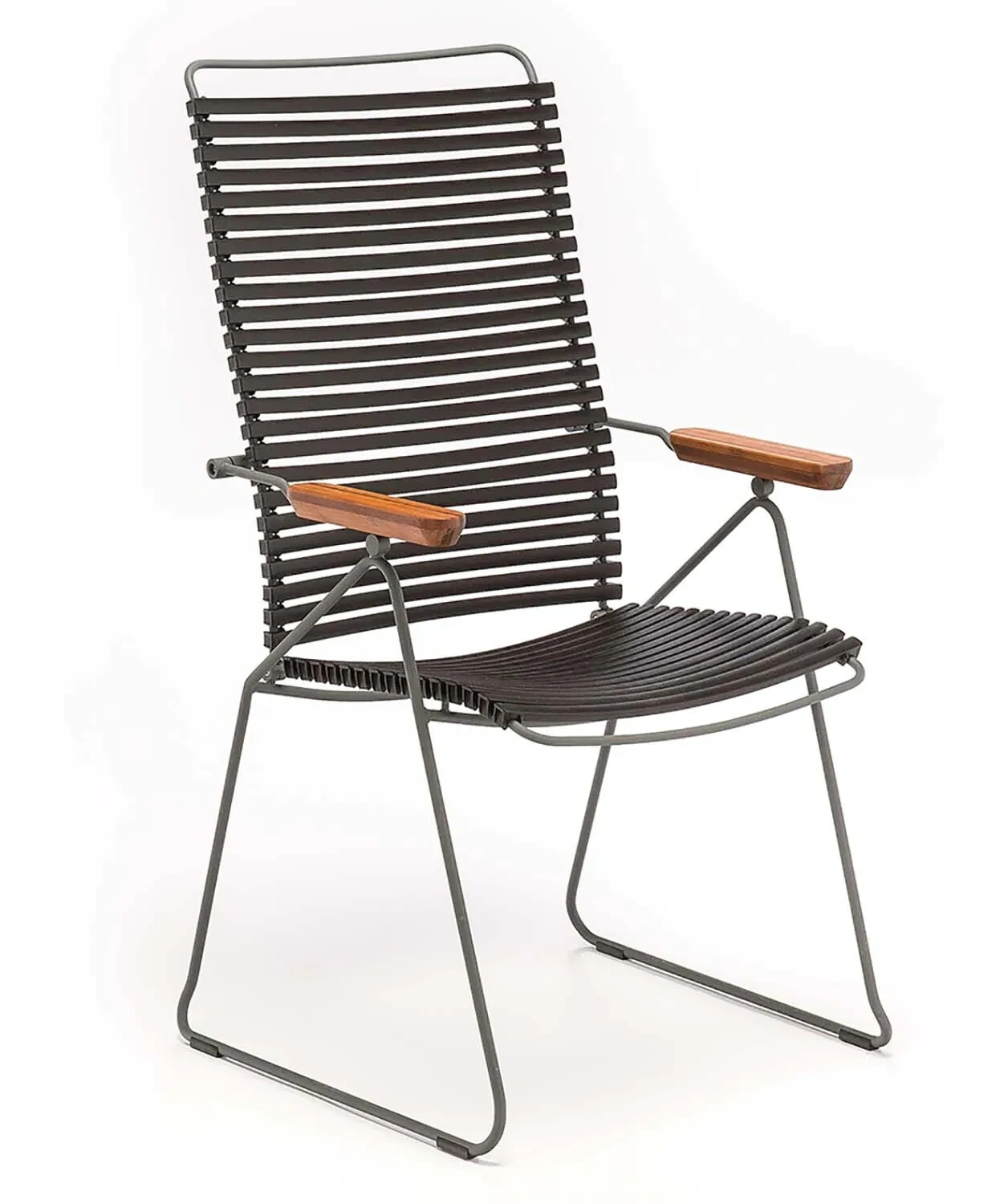 Houe Click Position chair (10803)