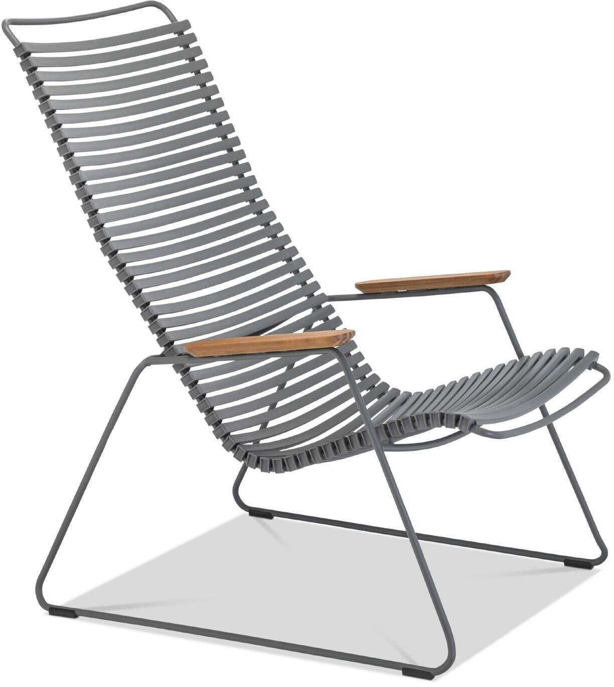 Houe Click Lounge chair 62x73x122 cm (10811)