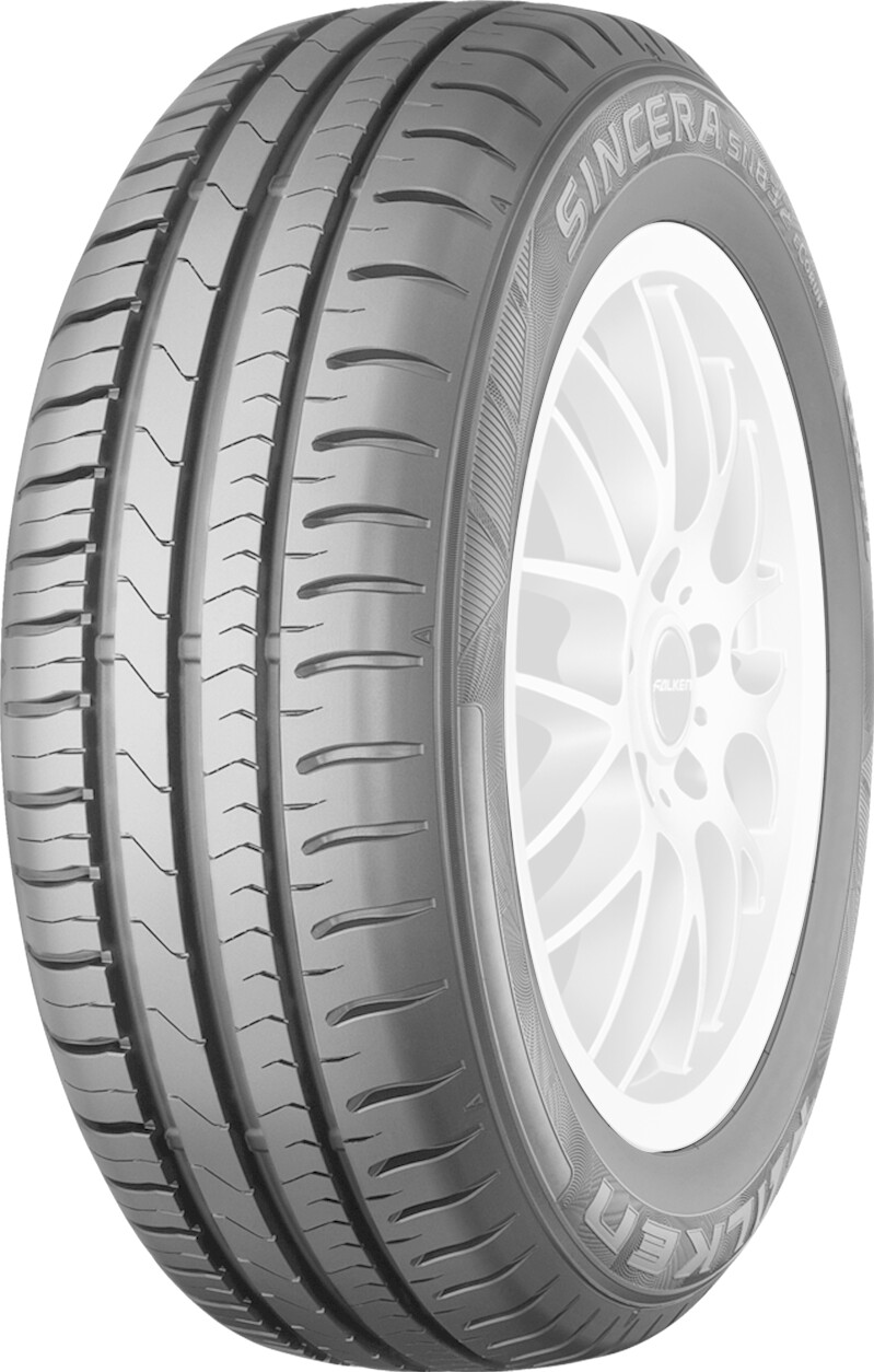 Falken Sincera SN832 Ecorun 165/60 R15 77T