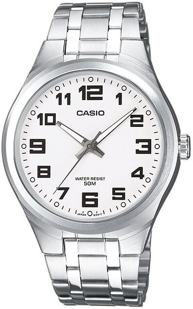 Casio mtp 1310 clearance