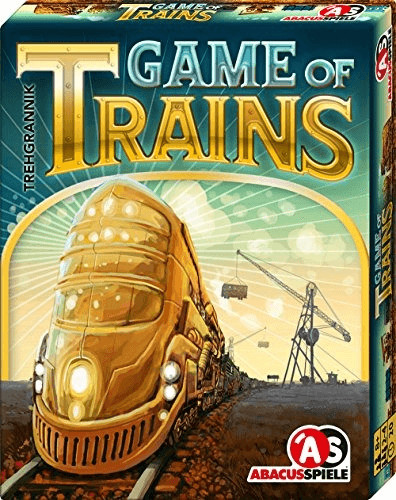 Game of Trains