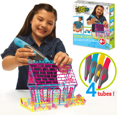 Giochi Preziosi IDO3D Art Studio 3D