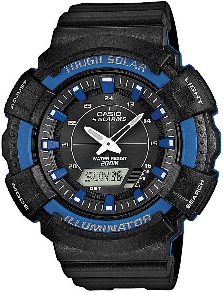 casio ad227