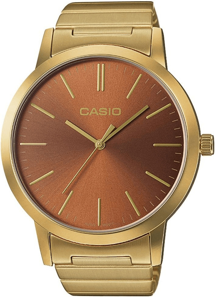 Casio Collection (LTP-E118G-5AEF)