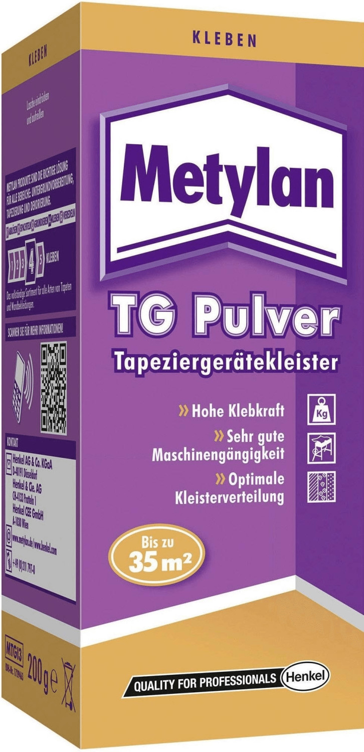 Metylan TG Instant 200g