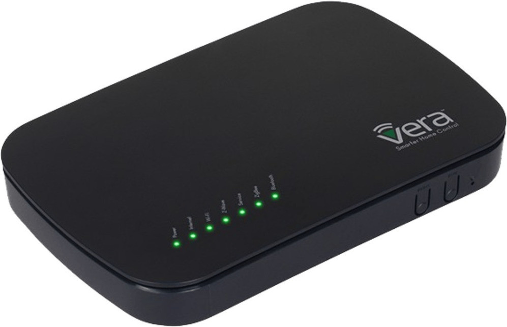 Vera Smarter Home Control Z-Wave Plus