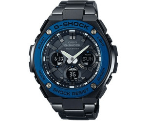 Casio G-Shock (GST-W110BD-1A2ER)