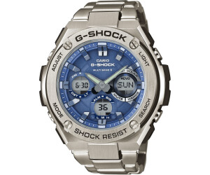 Casio G-Shock (GST-W110) ab € 231,88 | Preisvergleich bei idealo.at