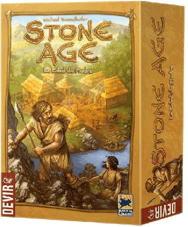 Stone Age (Spanish)