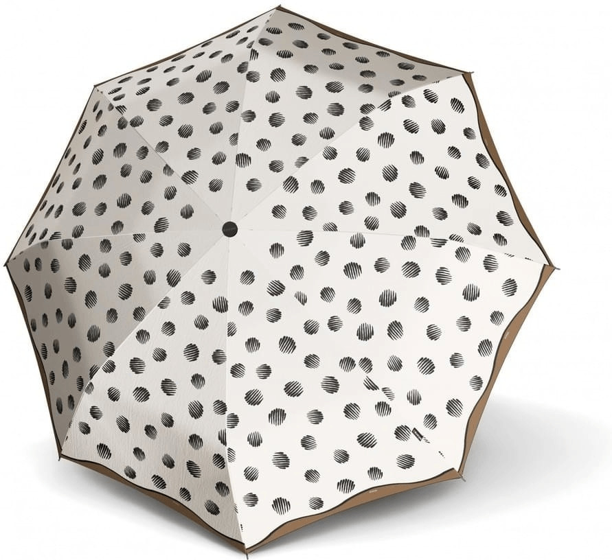 Knirps T200 Duomatic comet creme uv