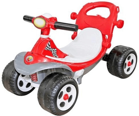Polesie Quad (46222)