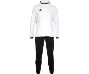 Adidas Condivo 16 Präsentationsanzug weißschwarz ab € 64,95 adidas Condivo 16 | Präsentationsanzug | Trainingsanzug