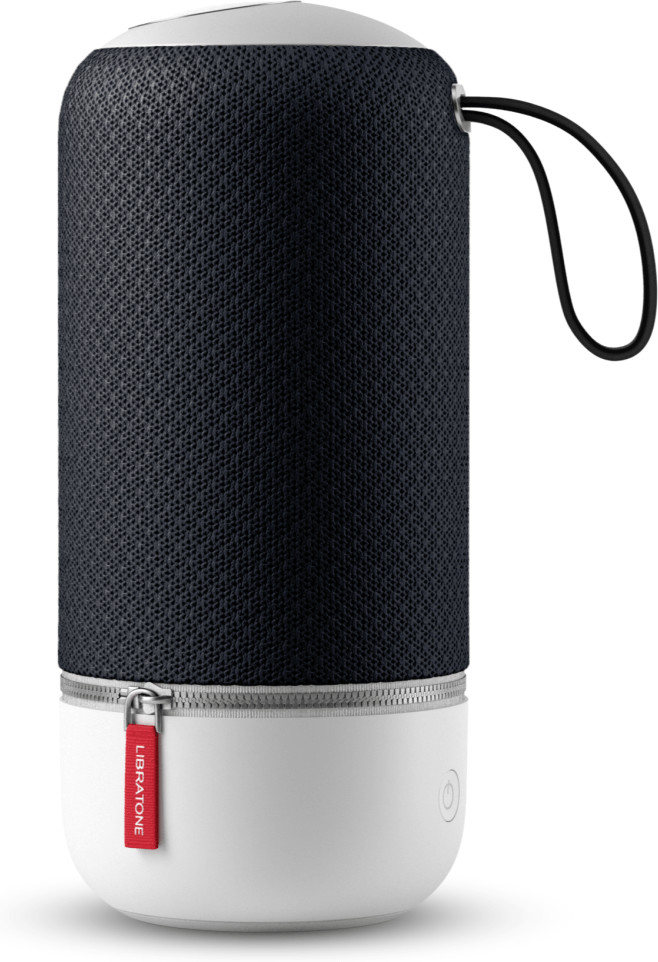 Libratone Zipp Mini Mesh Cover Graphite Grey
