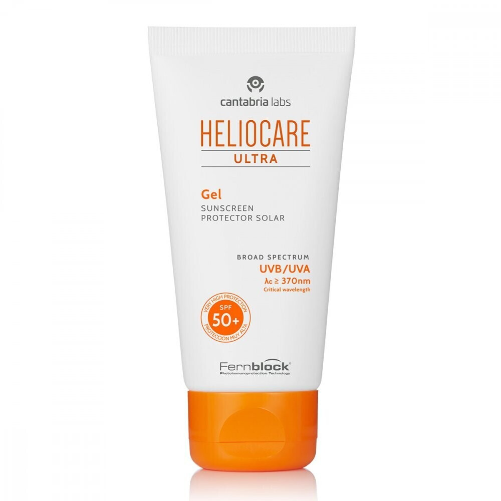 Heliocare ultra Gel SPF 50+ (50ml)