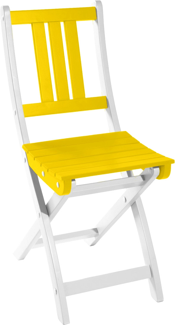 City Green Chaise pliante Burano
