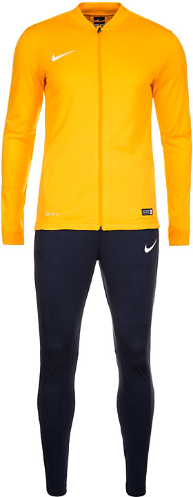 nike academy 16 tracksuit mens