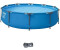 Bestway Steel Pro Max Frame Pool 305 x 76 cm ohne Filterpumpe (56406)