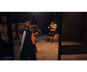 Best final fantasy hot sale ps4