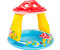 Intex Baby Pool Mushroom 102 x 89 cm (57114)